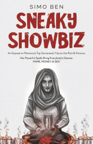 Ebooks download now Sneaky Showbiz 9781667864723