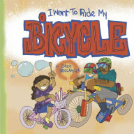 Free computer book download I Want to Ride My Bicycle