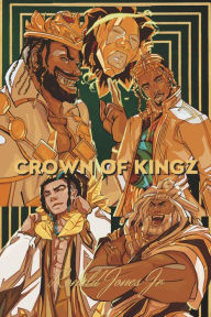 Crown of Kingz