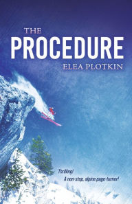 Elea Plotkin book signing