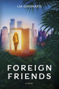 Free audio ebook downloads Foreign Friends