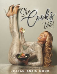 Free kindle books downloads amazon She Cooks Too!: Boss Babe Cravings Vol. 2