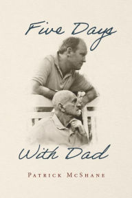 Free audio books download for iphone Five Days With Dad (English Edition) by Patrick McShane, Patrick McShane