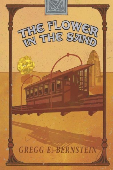the Flower Sand