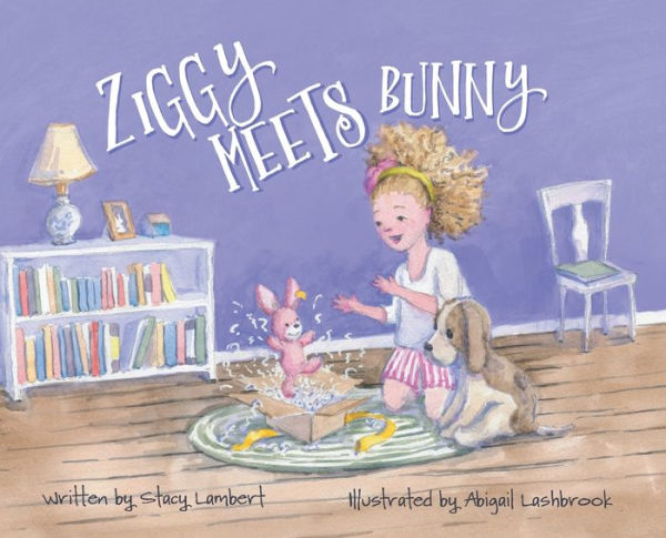 Ziggy Meets Bunny