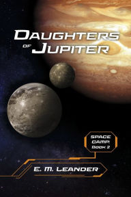 Daughters of Jupiter