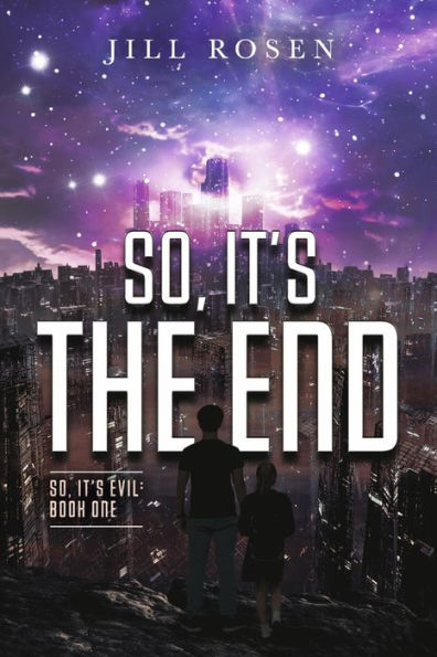 So, It's The End