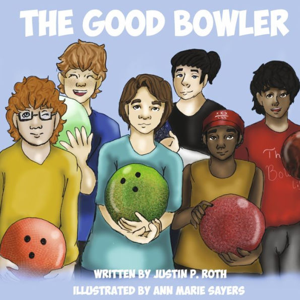 The Good Bowler