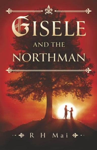 Gisele and the Northman