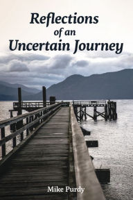 Download ebooks to iphone 4 Reflections of an Uncertain Journey FB2 MOBI 9781667884714