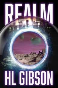 Title: Realm, Author: HL Gibson