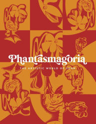 Free audiobooks for ipod download PHANTASMAGORIA: The Artistic World of Sohr 9781667888392