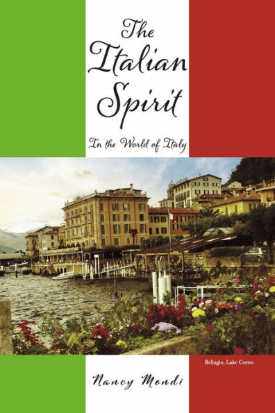The Italian Spirit: World of Italy