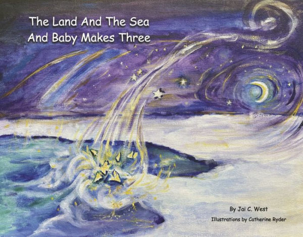 The Land And Sea Baby Makes Three