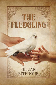 Download ebooks for ipad 2 free The Fledgling by Jillian Ritenour, Jillian Ritenour (English Edition)
