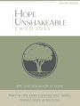 Hope Unshakeable - Child Loss: Finding Hope After Loss