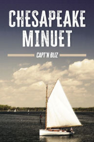 Free real books download Chesapeake Minuet English version