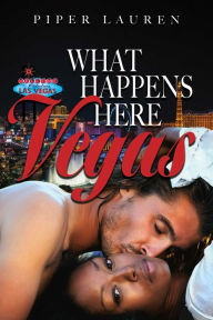 Title: What Happens Here: Vegas, Author: Piper Lauren