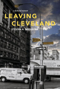 Steven Begleiter talk & book signing