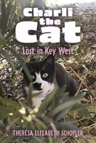 Free ebooks download pdf format Charli the Cat, Lost in Key West (English Edition) 9781667898810