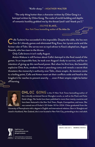 Vilest Things: A Novel