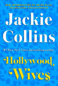 Free online downloadable pdf books Hollywood Wives (English Edition) 9781668015384  by Jackie Collins, Colleen Hoover, Jackie Collins, Colleen Hoover