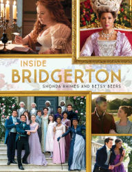 Audio book free downloading Inside Bridgerton (English Edition)