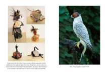 Alternative view 6 of The Hawk's Way: Encounters with Fierce Beauty