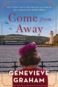 Online e books free download Come from Away: A Novel