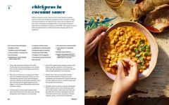 Alternative view 2 of AfriCali: Recipes from My Jikoni (A Cookbook)