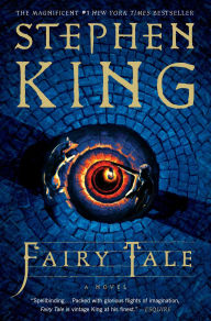 Google audio books free download Fairy Tale (English Edition) 9781668002179 by Stephen King PDB ePub