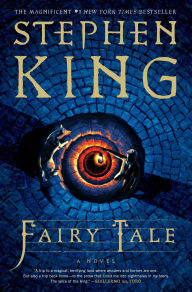 Books pdf free download Fairy Tale (English literature) 9781668002179 by Stephen King CHM PDF RTF