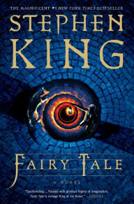 Title: Fairy Tale, Author: Stephen King