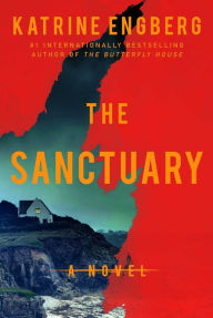 Rapidshare ebook pdf downloads The Sanctuary by Katrine Engberg, Katrine Engberg FB2 PDB DJVU English version