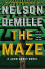 The Maze (John Corey Series #8)