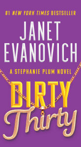 Top downloaded audiobooks Dirty Thirty PDB RTF by Janet Evanovich