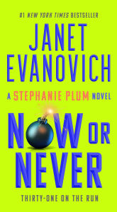 Title: Now or Never (Stephanie Plum Series #31), Author: Janet Evanovich