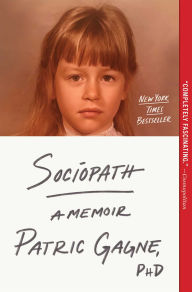 Ebook for gmat download Sociopath: A Memoir English version 9781668003190 