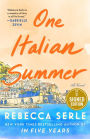 One Italian Summer (Signed Book)