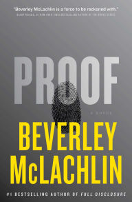 Title: Proof, Author: Beverley McLachlin