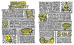 Alternative view 5 of I Always Think It's Forever: A Love Story Set in Paris as Told by an Unreliable but Earnest Narrator (A Memoir)