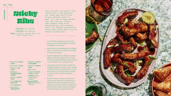 Alternative view 7 of Di An: The Salty, Sour, Sweet and Spicy Flavors of Vietnamese Cooking with TwayDaBae (A Cookbook)