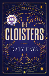 Download ebooks for itouch free The Cloisters 9781668004401 (English Edition) by Katy Hays, Katy Hays