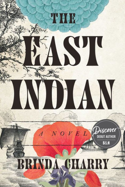 The East Indian: A Novel