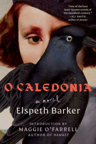 Free e books and journals download O Caledonia: A Novel  (English literature)