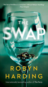 Title: The Swap, Author: Robyn Harding