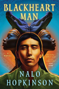 Kindle free e-book Blackheart Man