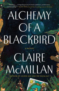 Pdf ebooks for mobiles free download Alchemy of a Blackbird: A Novel by Claire McMillan
