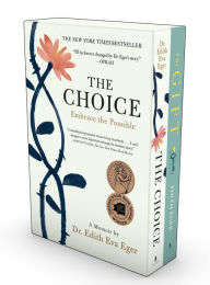 Title: Edith Eger Boxed Set: The Choice, The Gift, Author: Edith Eva Eger