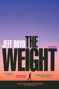Download books from google books The Weight 9781668007259 (English literature)